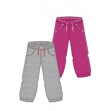 Name it pantalone felpa con molla mod. VULLU